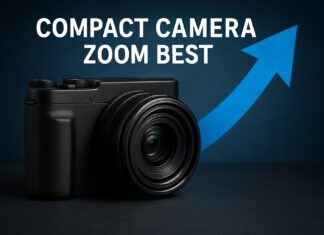 7 Powerful Compact Camera Zoom Best for 2026