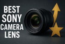 8 Essential Best Sony Camera Lens Tips for Stunning Shots 2026