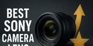 8 Essential Best Sony Camera Lens Tips for Stunning Shots 2026