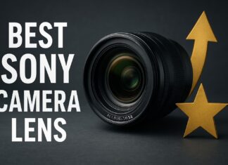 8 Essential Best Sony Camera Lens Tips for Stunning Shots 2026