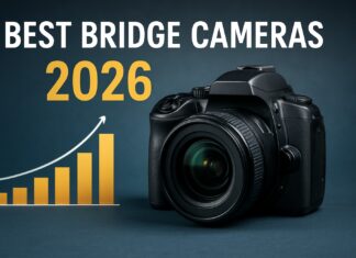 9 Essential Best Bridge Cameras Features to Consider in 2026