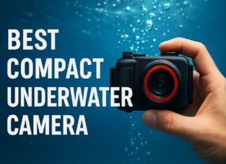 9 Must-Know Best Compact Underwater Camera Features for 2026