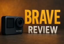 Akaso Brave 4 Review Guide: Expert Insights for 2026