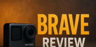 Akaso Brave 4 Review Guide: Expert Insights for 2026