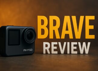Akaso Brave 4 Review Guide: Expert Insights for 2026
