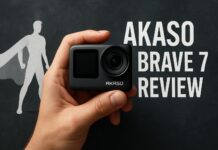 Akaso Brave 7 Review Guide: Expert Insights for 2026