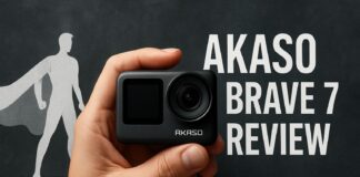 Akaso Brave 7 Review Guide: Expert Insights for 2026