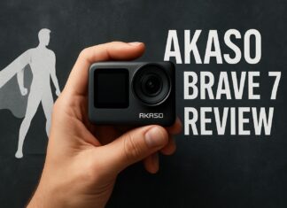 Akaso Brave 7 Review Guide: Expert Insights for 2026