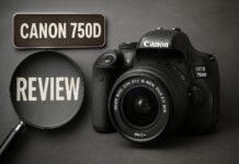 Canon 750D Review Guide: Your Essential 2026 Handbook