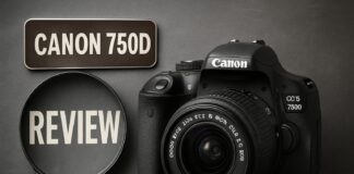 Canon 750D Review Guide: Your Essential 2026 Handbook