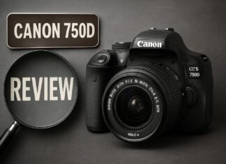 Canon 750D Review Guide: Your Essential 2026 Handbook