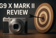 Canon G9X Mark II Review: The Definitive Guide for 2026