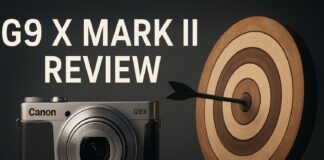 Canon G9X Mark II Review: The Definitive Guide for 2026