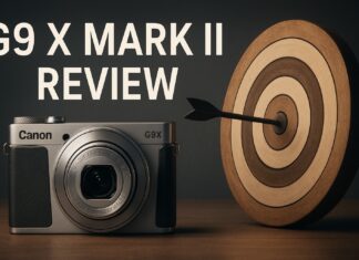Canon G9X Mark II Review: The Definitive Guide for 2026