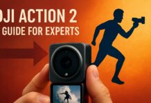 Dji Action 2 Guide: Expert Tips and Insights for 2026
