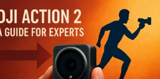 Dji Action 2 Guide: Expert Tips and Insights for 2026