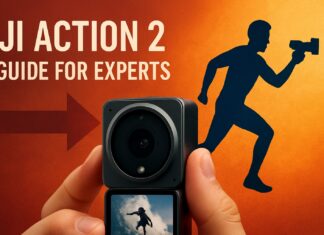 Dji Action 2 Guide: Expert Tips and Insights for 2026
