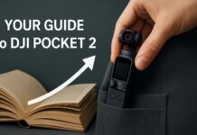 DJI Pocket 2 Guide: Your 2026 Handbook to Cinematic Shots