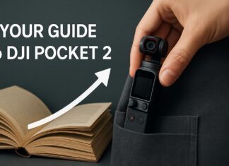 DJI Pocket 2 Guide: Your 2026 Handbook to Cinematic Shots