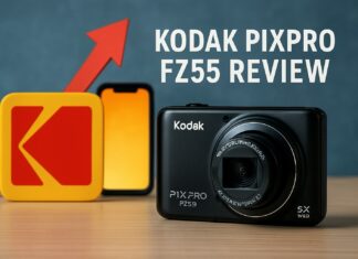 Kodak Pixpro FZ55 Review Guide: Your 2026 Expert Companion