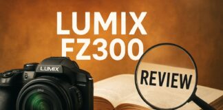Lumix FZ300 Review Guide: Your 2026 Expert Companion