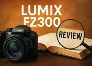 Lumix FZ300 Review Guide: Your 2026 Expert Companion