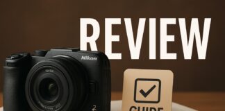 Nikon Z 30 Review Guide: Your Essential 2026 Handbook