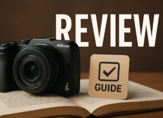 Nikon Z 30 Review Guide: Your Essential 2026 Handbook