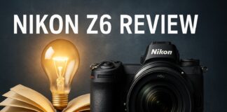 Nikon Z6 Review Guide: Your Expert Handbook for 2026