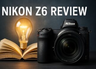 Nikon Z6 Review Guide: Your Expert Handbook for 2026