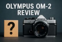 Olympus OM2 Review Guide: Expert Insights for 2026