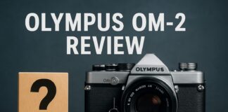 Olympus OM2 Review Guide: Expert Insights for 2026