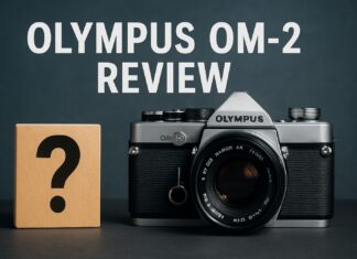 Olympus OM2 Review Guide: Expert Insights for 2026