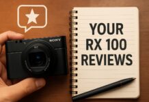 Rx 100 Reviews Guide: your essential handbook for 2026