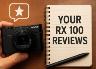 Rx 100 Reviews Guide: your essential handbook for 2026