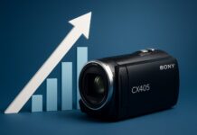 Sony CX405 Camcorder Guide: Your Essential 2026 Handbook