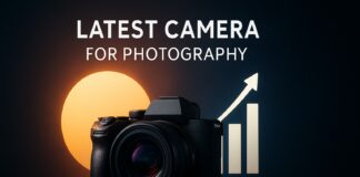 7 Essential Latest Camera for Photography Tips for 2026