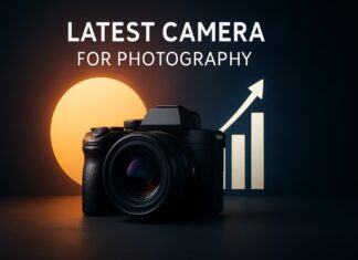7 Essential Latest Camera for Photography Tips for 2026