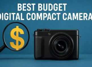 9 Essential Best Budget Digital Compact Camera Tips for 2026