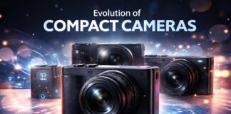 Best digital compact cameras for 2026