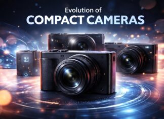 Best digital compact cameras for 2026
