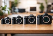 Best full frame camera Canon: Expert reviews for 2026