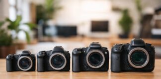 Best full frame camera Canon: Expert reviews for 2026