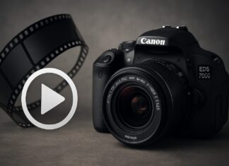 Canon 700D Video Quality Guide: Expert Insights for 2026