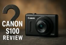 Canon S100 Review Guide: Your 2026 Expert Handbook