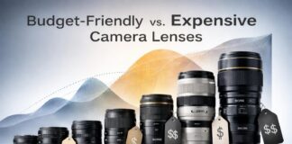 Cheapest camera lenses worth buying in 2026