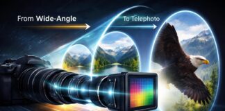 Digital cameras with good zoom: A 2026 buyer’s guide