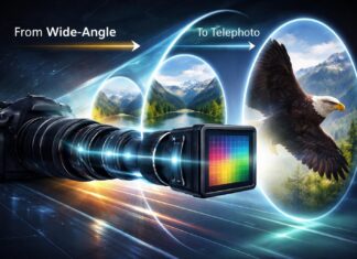 Digital cameras with good zoom: A 2026 buyer’s guide