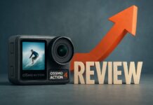 Dji Osmo Action 4 Review Guide: Your 2026 Essential Handbook