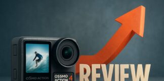 Dji Osmo Action 4 Review Guide: Your 2026 Essential Handbook